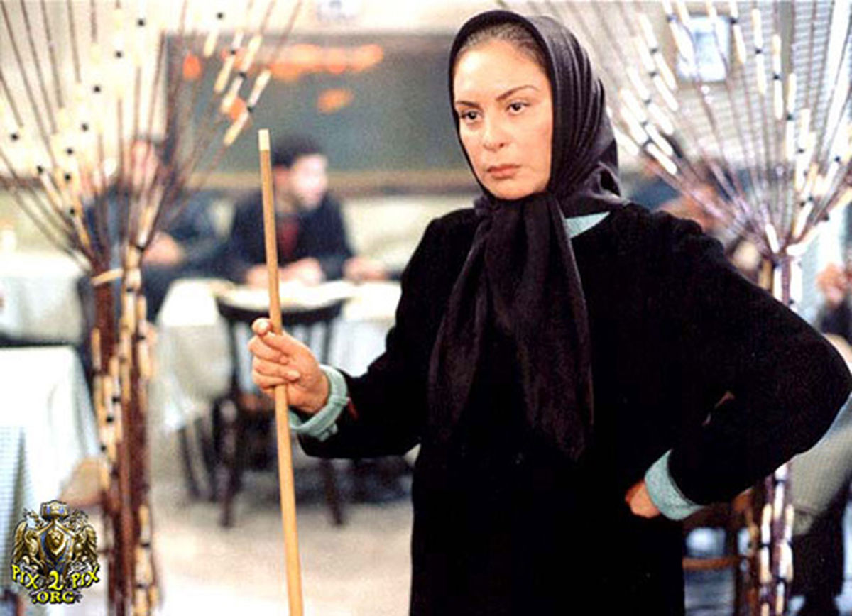 افسانه بایگان دختر شایسته ایران شد؛