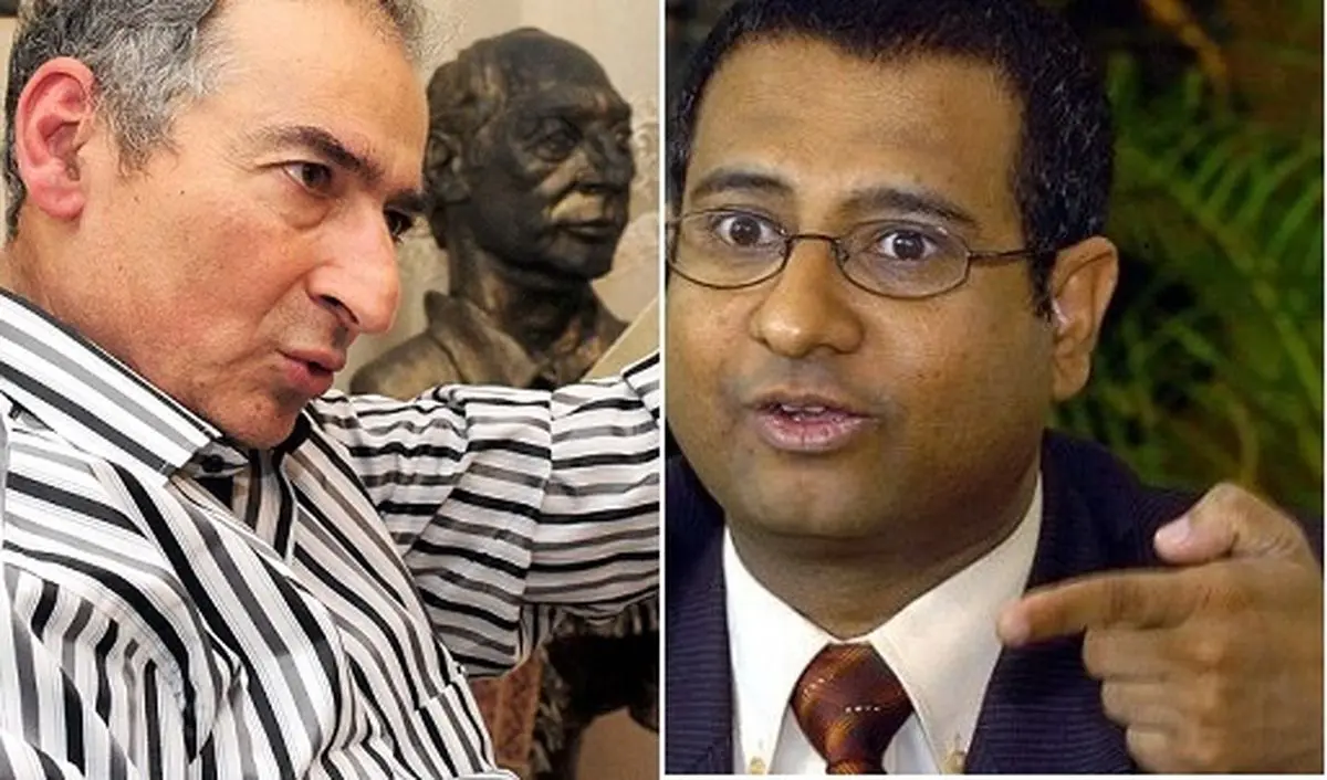 ماموریت «زیباکلام» برای «احمد شهید» لو رفت