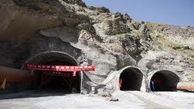تردد در آزاد راه تهران – شمال بزرگترین عیدی دولت به مردم