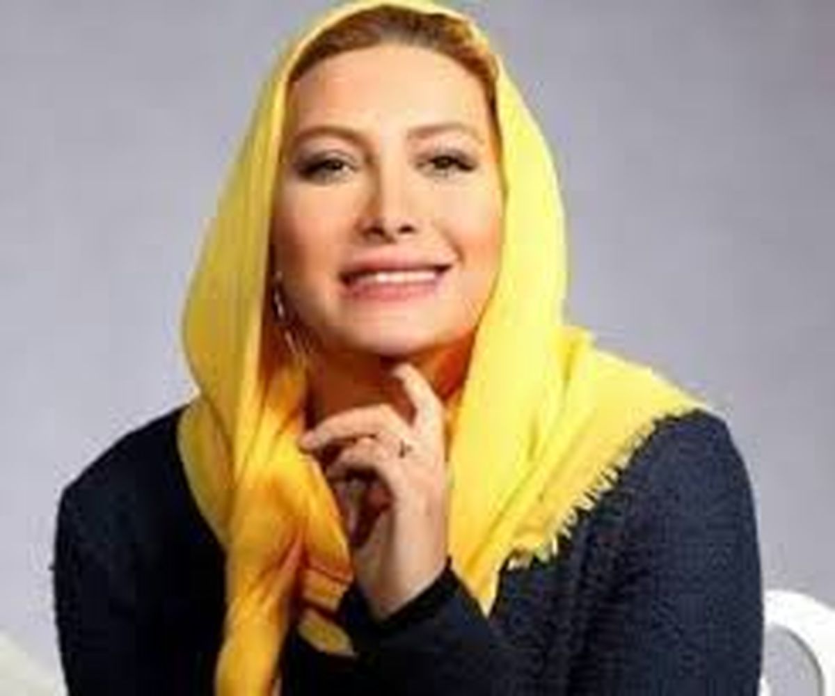  نیمرخ «فریبا نادری» به دنبال خوشبختی