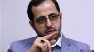 سروده فاضل نظری در دیدار با رهبری