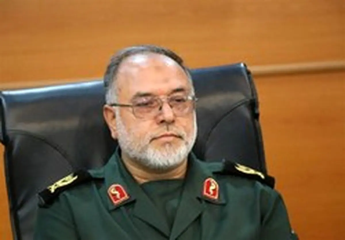 واکنش فرمانده سپاه مازندران به اتفاقات اخیر در شورای شهر بابل