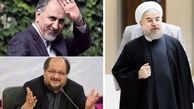 شریعتمداری و نجفی استعفا دادند/ستاد روحانی آغاز بکار می کند
