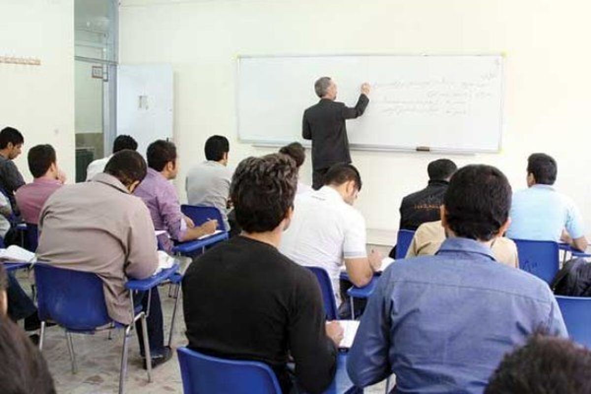 امکان ادامه تحصیل دانشجویان اخراجی فراهم شد