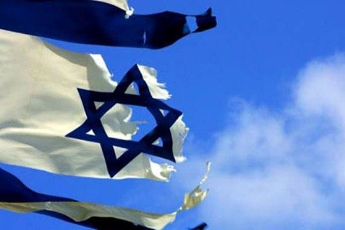 رژیم‌صهیونیستی حریم هوایی خود را بست