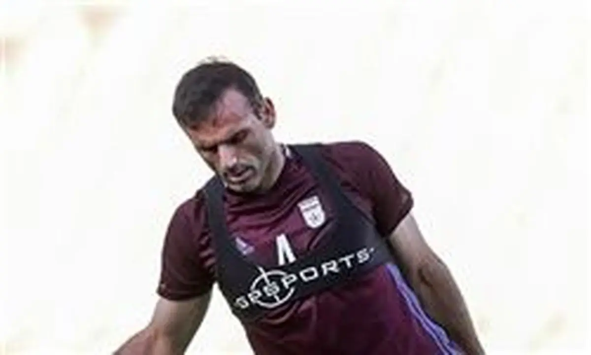امیدی که سید جلال حسینی به تیم پرسپولیس دارد