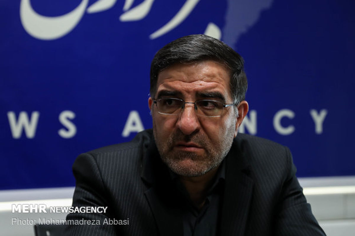 دولت باز مجلس را در موضوع بودجه سرکار نگذارد
