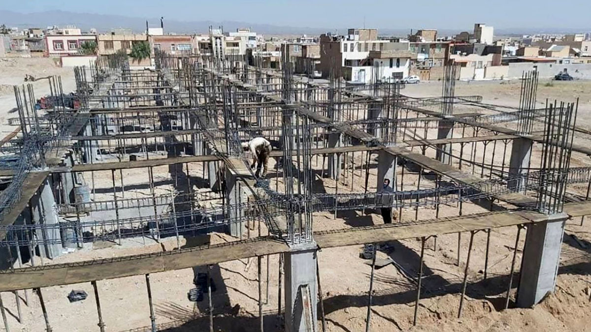  آغاز ثبت نام نهضت ملی مسکن در ۱۶ استان و 156 شهرستان + جزئیات و جدول