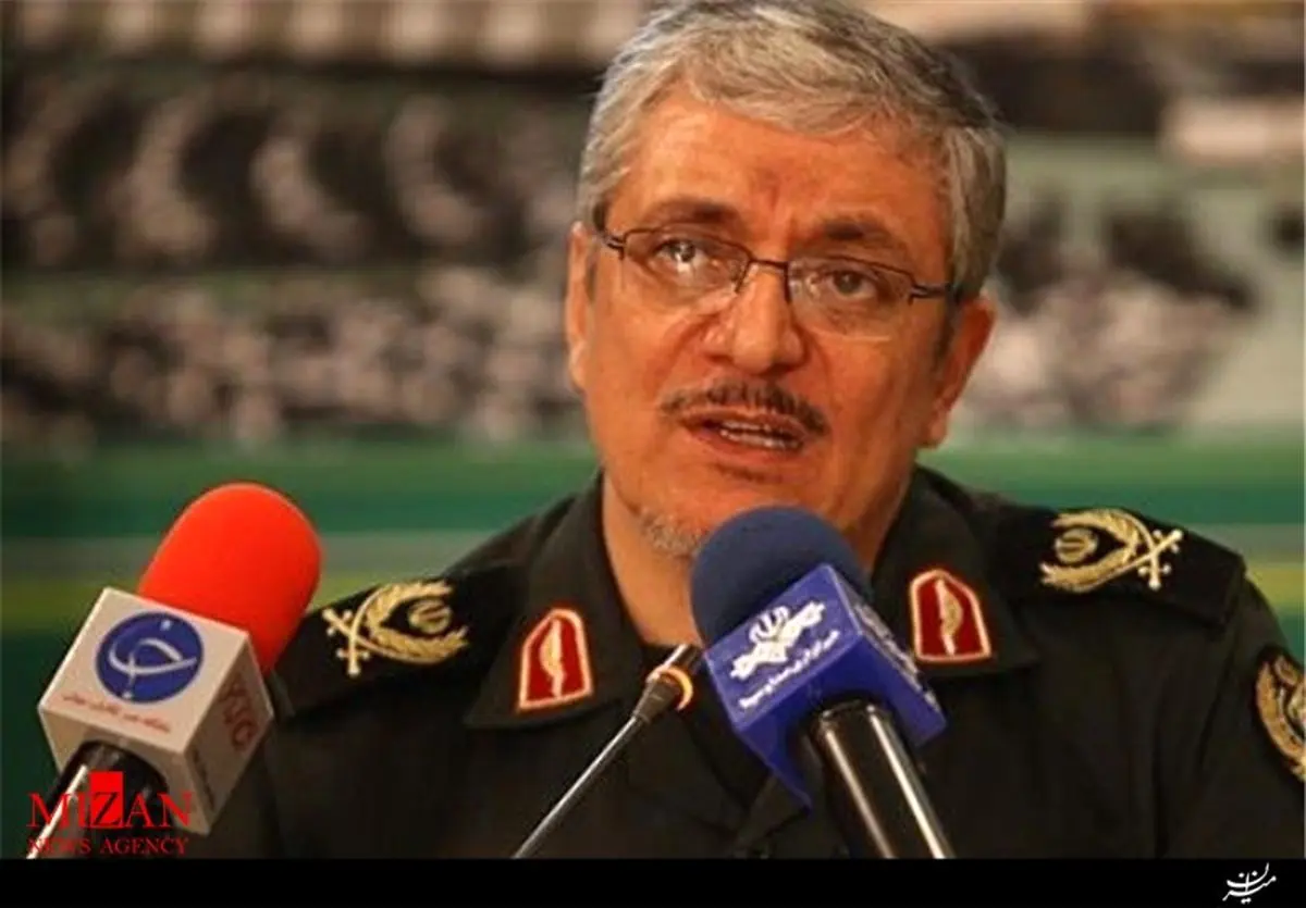 شهادت ۱۷۵ شهید غواص در دادگاه‌های بین‌المللی پیگیری می‌شود