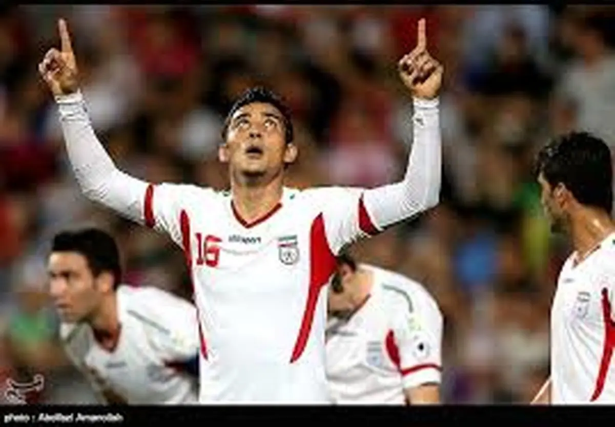 گوچی: قول گلزنی نمی‌دهم