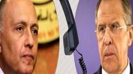 تاکید وزرای خارجه مصر و روسیه بر لزوم حفظ تمامیت ارضی سوریه