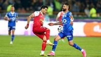 دربی ۱۰۵ کجا برگزار می شود ؟ + زمان برگزاری بازی استقلال و پرسپولیس