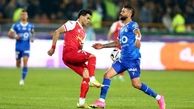 دربی ۱۰۵ کجا برگزار می شود ؟ + زمان برگزاری بازی استقلال و پرسپولیس