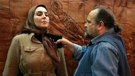 کارگردان فیلم «قلاده‌های طلا» دلیل حذف سکانس احمدی نژاد را توضیح داد