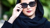 تغییر چهره حیرت‌انگیز «طناز طباطبایی» از گذشته تا به حالا /عکس