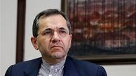 ایران خواستار کمک برای مقابله با قاچاق انسان شد