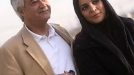 تهمینه میلانی عزادار شد