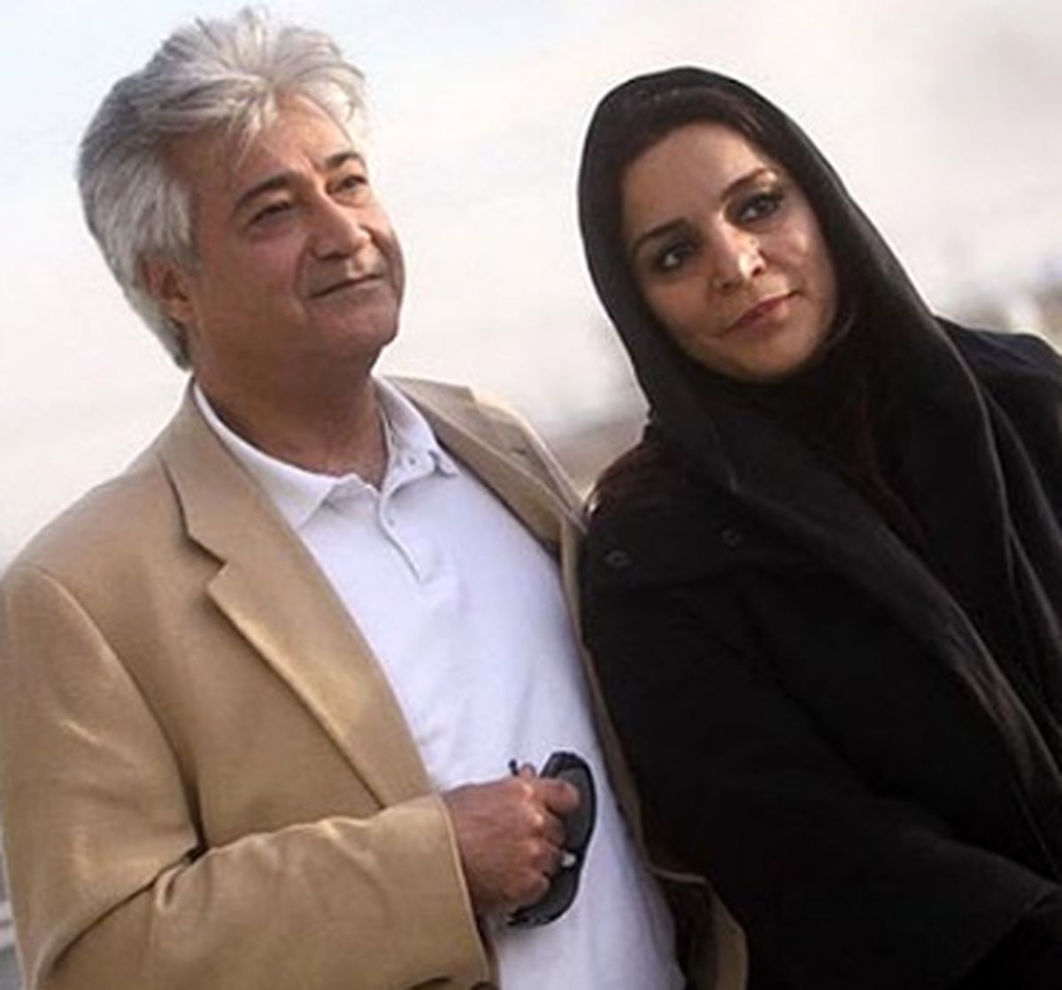 تهمینه میلانی عزادار شد