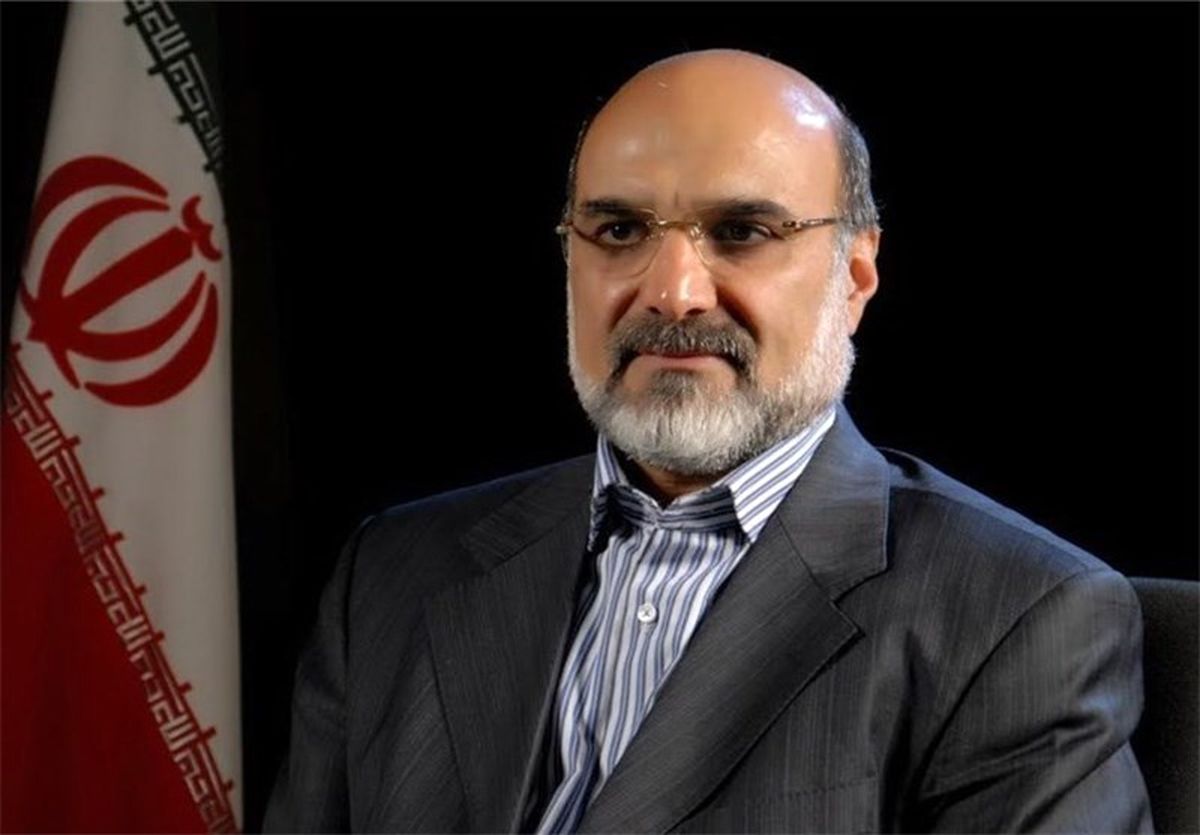 رئیس رسانه‌ملی درگذشت کارگردان «شوق پرواز» را تسلیت گفت