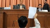 اظهارات عجیب وکیل متهم پرونده ثامن‌الحجج