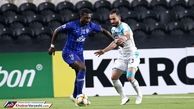 الهلال مقابل استقلال فقر تاکتیکی داشت