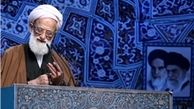 امامی کاشانی: کسانی که چرخ زندگی‌شان می‌چرخد یارانه نگیرند