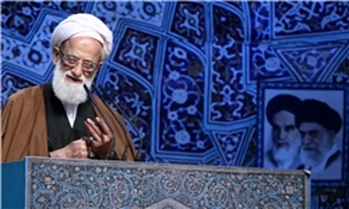امامی کاشانی: کسانی که چرخ زندگی‌شان می‌چرخد یارانه نگیرند
