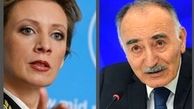 وزارت خارجه روسیه سفیر افغانستان را به دروغ‌پردازی متهم کرد