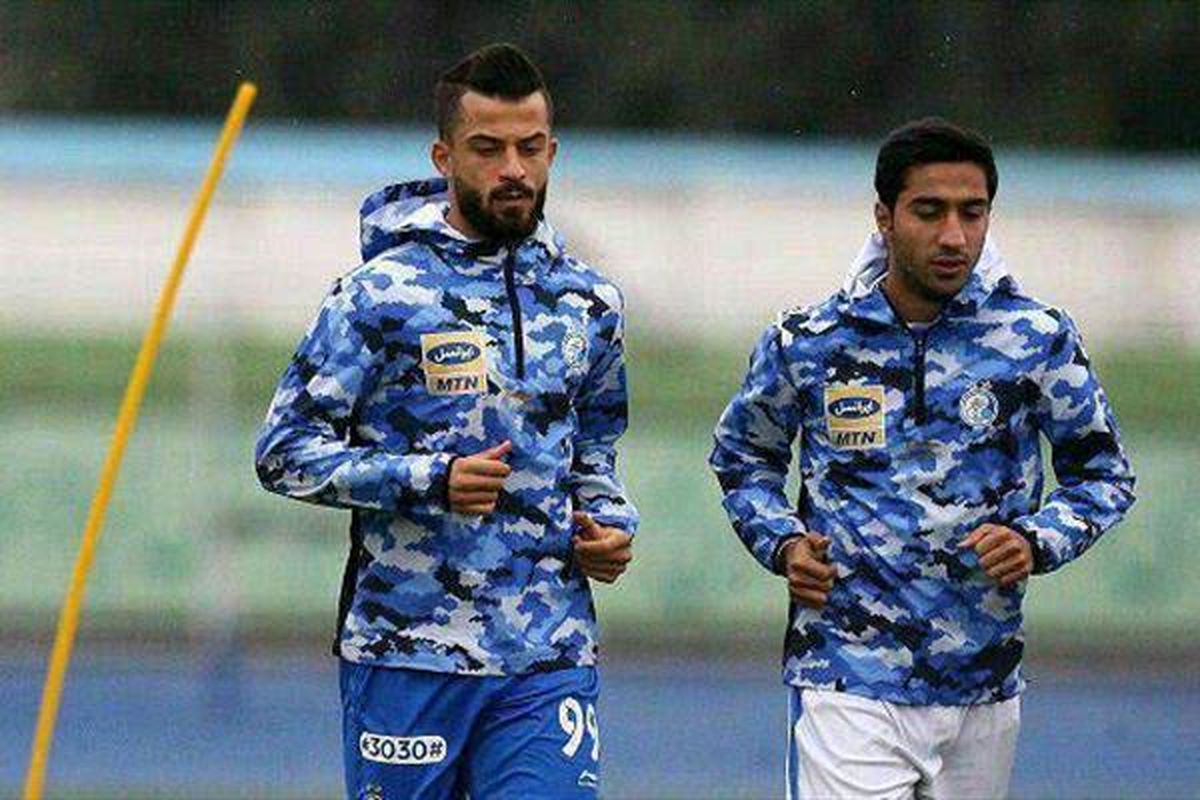 خرید ناکام استقلال گچ پایش را باز کرد