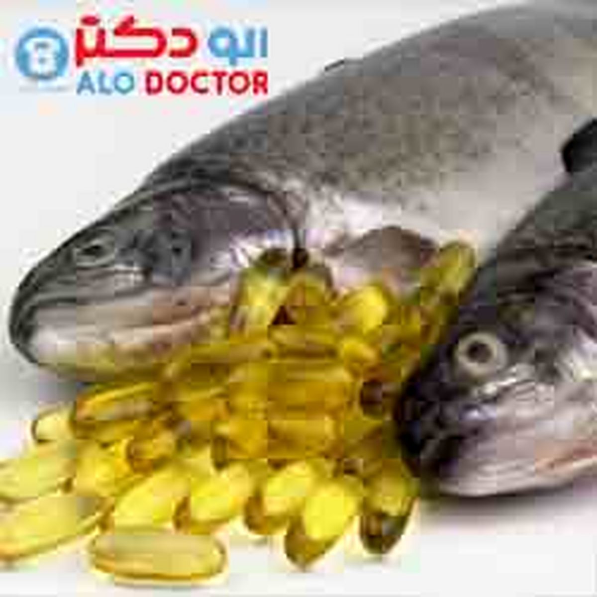  عوارض خطرناک قرص امگا 3 که حتما باید بدانید!