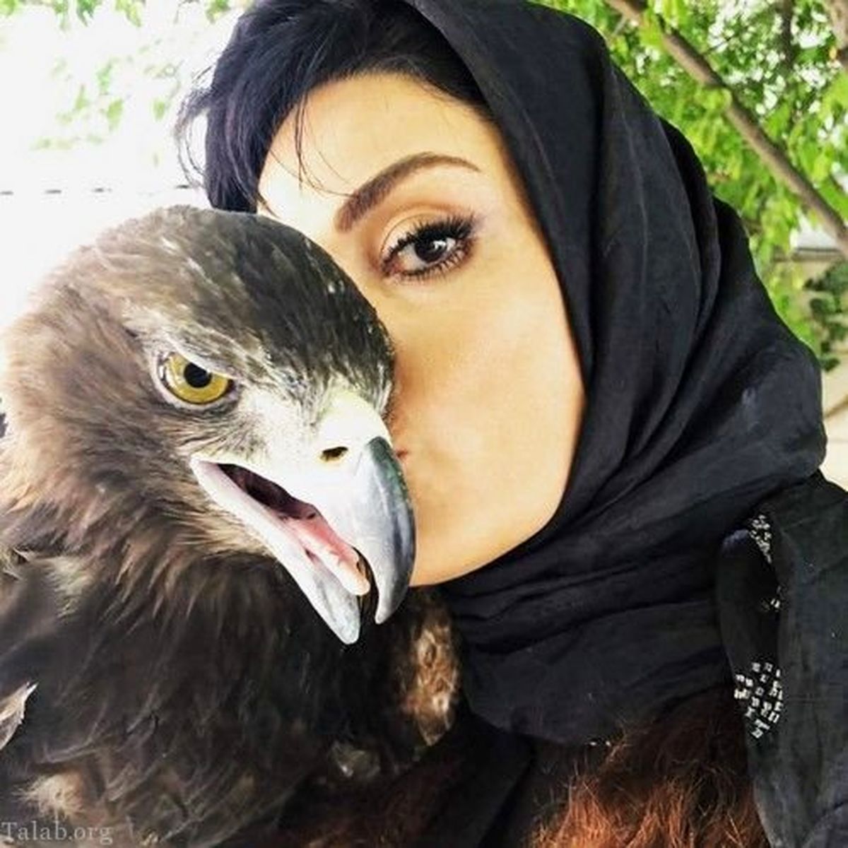 عکس خیلی خفن سارا خوئینی ها