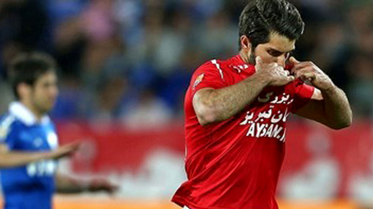       انصاری‌فرد استقلالی می‌شود؟