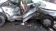 7 تصادف دلخراش در سال 96