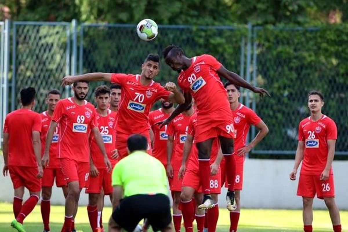 انتقاد سرپرست پرسپولیس از قطری‌ها
