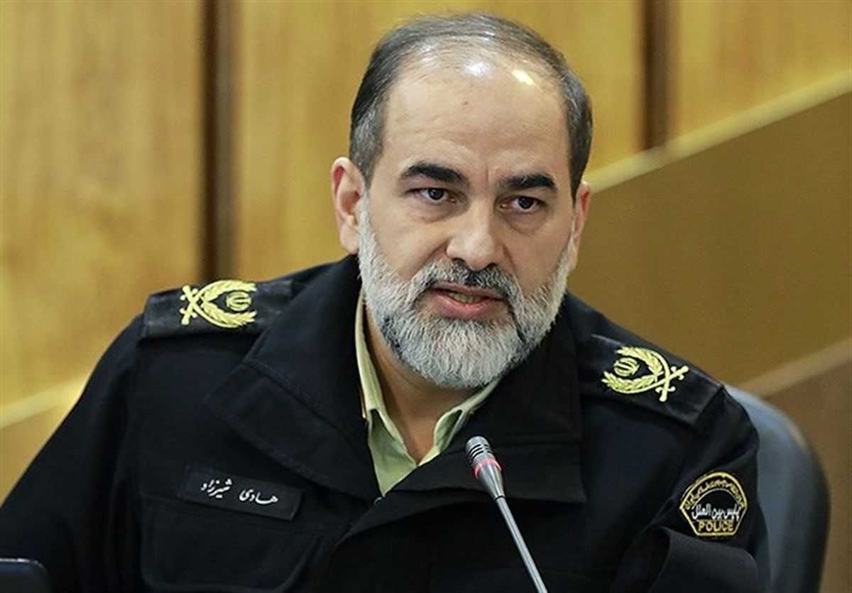 کلاهبردار ۱۲ هزار میلیارد تومانی در روسیه بازداشت شد