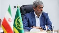 مرغان ایرانی با برند فرانسه در بازارهای جهانی