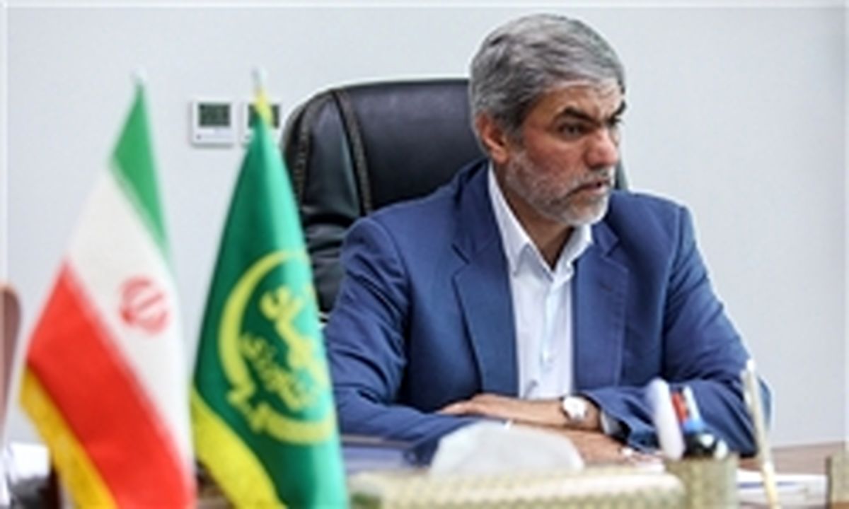 مرغان ایرانی با برند فرانسه در بازارهای جهانی