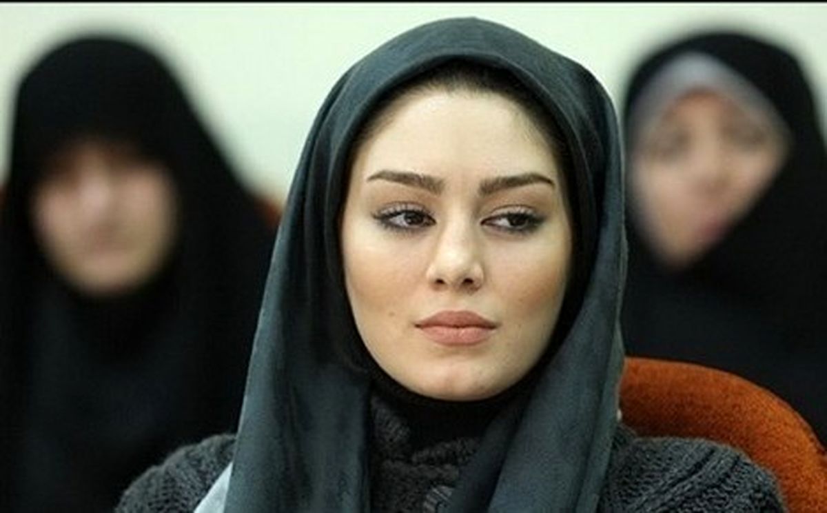 رمزگشایی از حمله اینترنتی به سحر قریشی