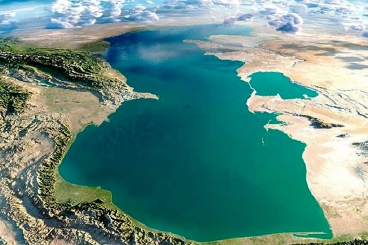 متن کامل موافقت‌نامه «پیشگیری از حوادث در دریای خزر»