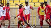 کفش طلا را از پای پرسپولیس درمی‌آورند؟