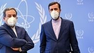 هیچ مذاکره‌ای به روش گام به گام نداریم و فقط در مورد نقطه آخر و گام نهایی صحبت می‌کنیم