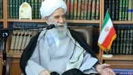  نماینده مردم خراسان‌شمالی در مجلس خبرگان رهبری دار فانی را وداع گفت
