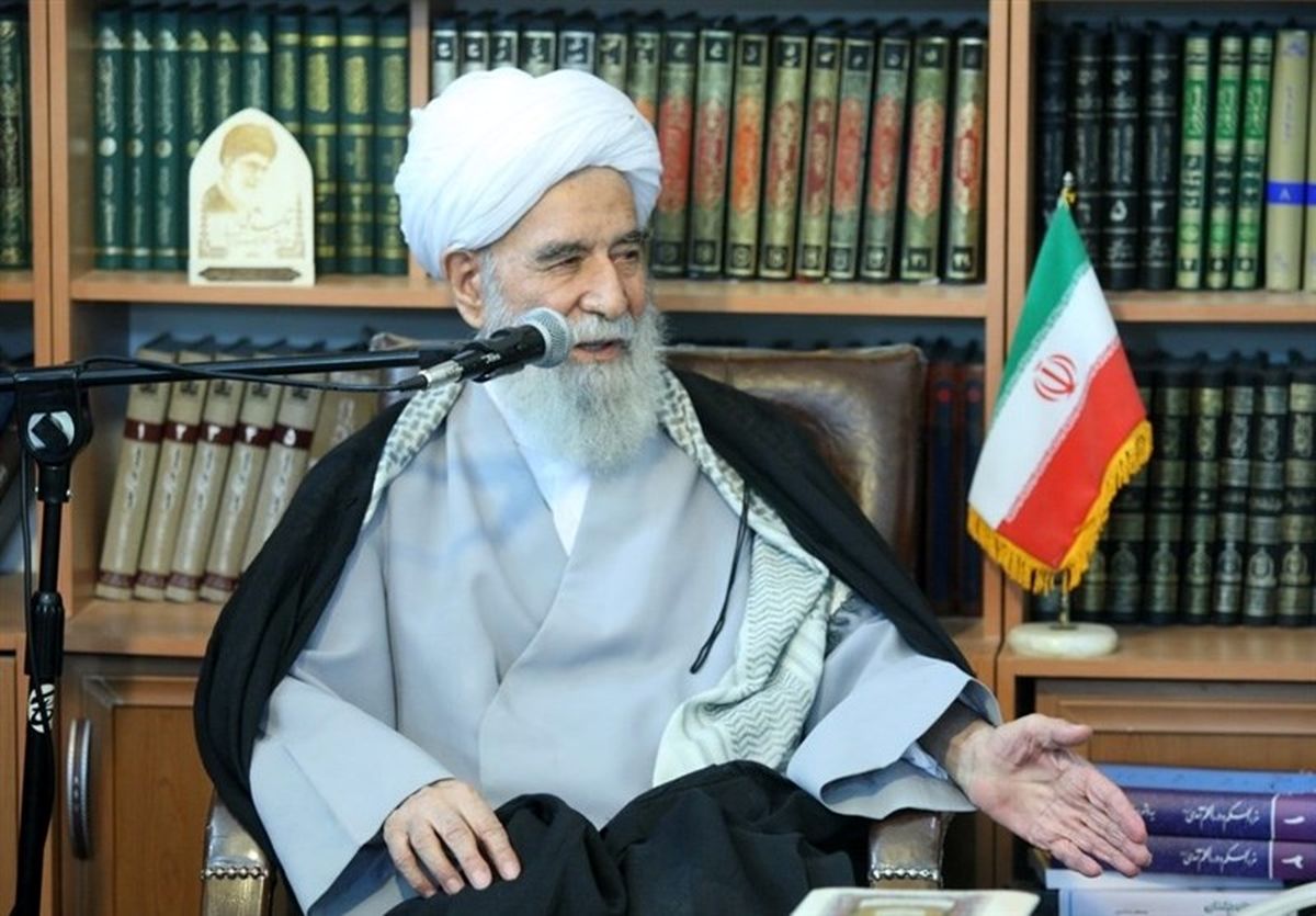  نماینده مردم خراسان‌شمالی در مجلس خبرگان رهبری دار فانی را وداع گفت