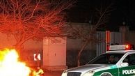 هشدار پلیس تهران در خصوص چهارشنبه پایانی سال