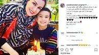 چرا ماجرای بیماری ماه‌چهره خلیلی رسانه‌ای نشد؟