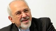 ظریف: اولویت وزارت امور خارجه در سال جدید کمک به تولید و اشتغال است