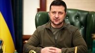 درخواست زلنسکی از بایدن : روسیه کشور حامی تروریسم معرفی شود