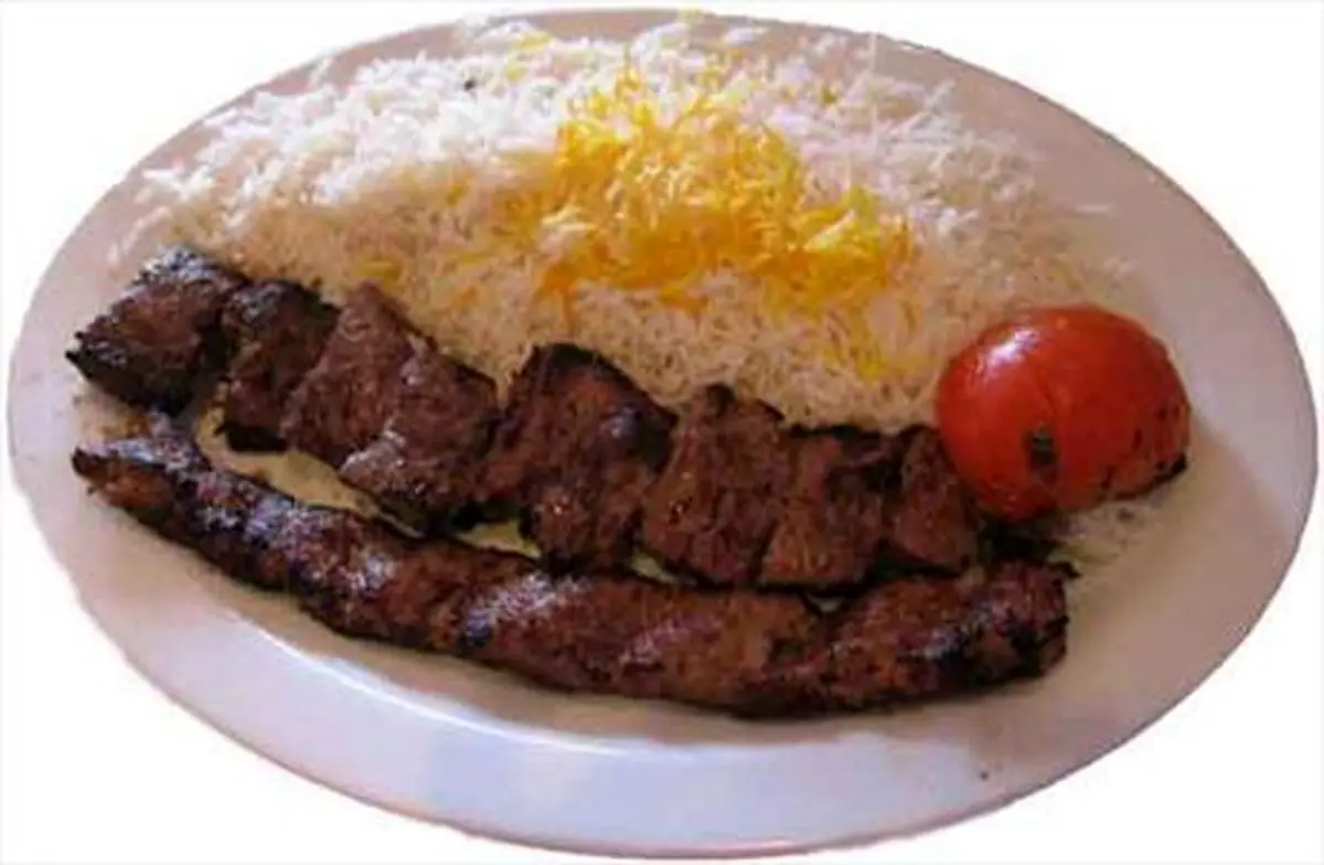 رستوران رفتن در دوره قاجار چقدر آب می خورد؟