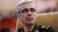 مشاور امنیت ملی نخست‌وزیر پاکستان با سرلشکر باقری دیدار کرد