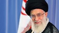 سروده ای جدید از رهبر انقلاب